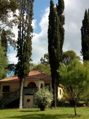 San Gabriel